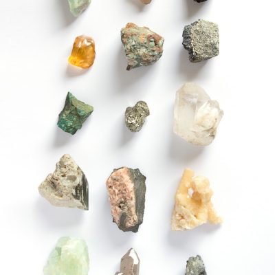 Eco-Friendly Jewelry: A Closer Look at Sustainable Practices in the Nature Collection