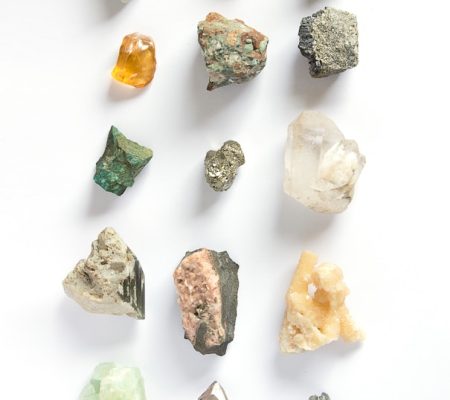 Eco-Friendly Jewelry: A Closer Look at Sustainable Practices in the Nature Collection