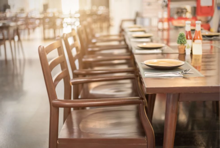 fotowoltaika dla restauracji