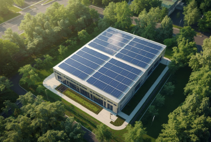 fotowoltaika dla firm