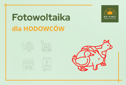 fotowoltaika dla hodowc&oacute;w